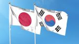 Япония и Южная Корея активизируют контакты военных ведомств