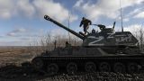 Российские военные взяли штурмом опорный пункт ВСУ у Берестового