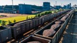 The seizure of "Suji" has corrected export prices for Russian coal