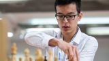 17-летний гроссмейстер из Узбекистана стал новым чемпионом мира по шахматам