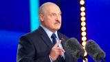 Из-за коронавируса на Лукашенко требуют возбудить уголовное дело