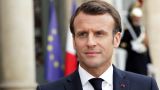 Эпидситуация во Франции стремительно ухудшается: Макрон обратится к нации