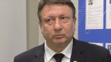 На территории ДНР задержали нижегородского депутата Олега Лавричева