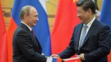 Спецоперация на Украине не помешала дружбе России и Китая, считают в НАТО