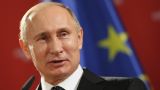 Путин: Россия не поддержит санкции в отношении Ирана