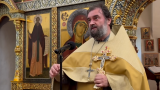 The media attacked Archpriest Andrei Tkachev for his words about "cowardly women"