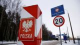 В Белоруссии польские дипломаты решили поиграть в шпионов