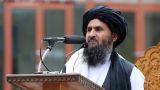 Вице-премьер «Исламского Эмирата Афганистан»: Иностранцы хотят зла нашей стране