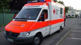 В ФРГ столкнулись два самолета