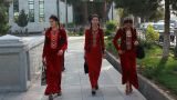 В Туркмении возобновили работу салоны красоты, ранее закрытые по распоряжению властей
