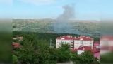На ракетном заводе в Анкаре прогремел взрыв, есть погибшие и раненые