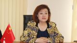 Мы одинаково ценим отношения с Киргизией и Таджикистаном — посольство КНР в КР