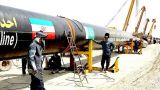 Иран достроил газопровод до Пакистана: Исламабаду предложили штраф в $ 18 млрд