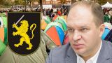 «Это вам не марш гомосексуалистов»: на мэрию Кишинева пожаловались в прокуратуру