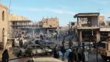 СМИ: от ударов ВВС США выросли потери среди мирных жителей сирийской Ракки