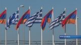Армения подписала план военного сотрудничества с южным членом НАТО