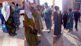 Даже в Таджикистане запретили хиджабы и никабы. Чего ждут власти в России?