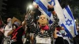 Угроза интифады и крах псевдодемократического аппарата управления: Израиль в фокусе
