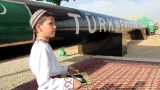 Президент Туркменистана добился согласия ИБР финансировать ТАПИ