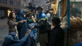 Афганистан вошел в мировую семерку нищих голодающих стран