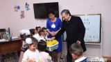 В Узбекистане создается сеть президентских школ для талантливых детей