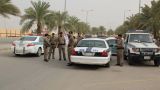 В Саудовской Аравии при перестрелке у консульства США погиб охранник