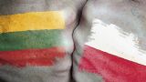 В Литве хотят ввести двойное написание имен и фамилий местных поляков