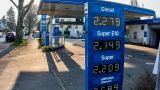 Европа привыкает к дорогому дизелю: может быть еще дороже, США сбавляют экспорт