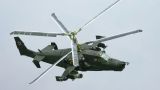 Военные эксперты вспомнили о российской «Черной акуле» и об ее уникальности