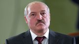 Лукашенко призвал Россию определиться со статусом границы
