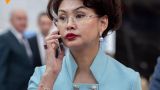 В Казахстане телефонные мошенники действуют от имени министра культуры и информации