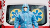 В Молдавии вводят систему экстренного оповещения на случай новых пандемий