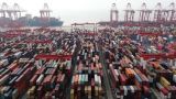 Китай опроверг западные прогнозы: двузначный рост экспорта вместо падения