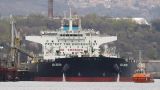 Евросоюз отказывается от российской нефти не спеша: за 10 дней придет 50 танкеров