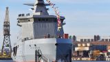 «Флот — оплот государства»: российский ВМФ в этом году усилят 12 боевых кораблей