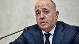 Экс-министр обороны Армении запускает политическое движение по «освобождению страны»