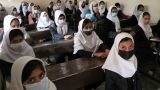 Талибы назвали условия для допуска старшеклассниц в школы
