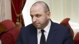 Министр обороны Украины заявил о запуске коалиции ПВО