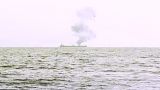 Украинские атаки на российские корабли спровоцировали рост цен на нефть — FT