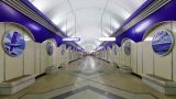 ФСБ проводит обыски в Петербургском метрополитене