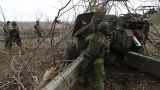 Артиллерия группировки «Запад» нанесла удары по ВСУ на купянском направлении