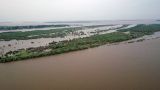В Хабаровском крае паводковая ситуация ухудшается: подтоплено 913 дач