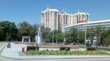 В Алма-Ате к 2035 году будут жить 3 млн человек — мэр