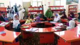 Японцы открыли в Нангархаре библиотеку для афганских детей