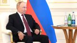 Putin refused to meet with Durov — "Base"