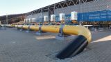 «Газпром» восстановил экспорт в Европу: «Турецкий поток» перезапустили