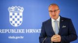 Хорватия сожалеет о высылке своего дипломата из Сербии