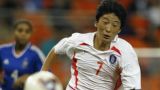 СМИ: Капитан женской сборной Южной Кореи может быть мужчиной