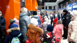 Там смога нет: дети из башкирского Сибая будут две недели отдыхать в Крыму