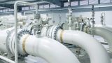 Австрия согласилась на газопровод для альтернативного газа